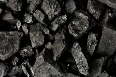 Halnaker coal boiler costs